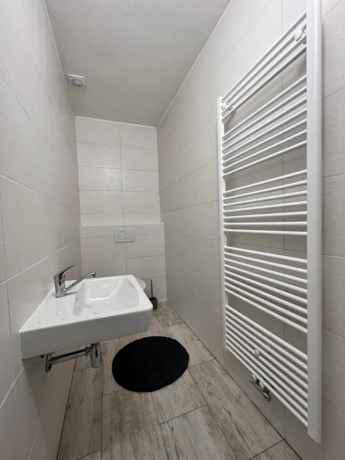 Apartmany Victory Residence Prosecne Exterior foto