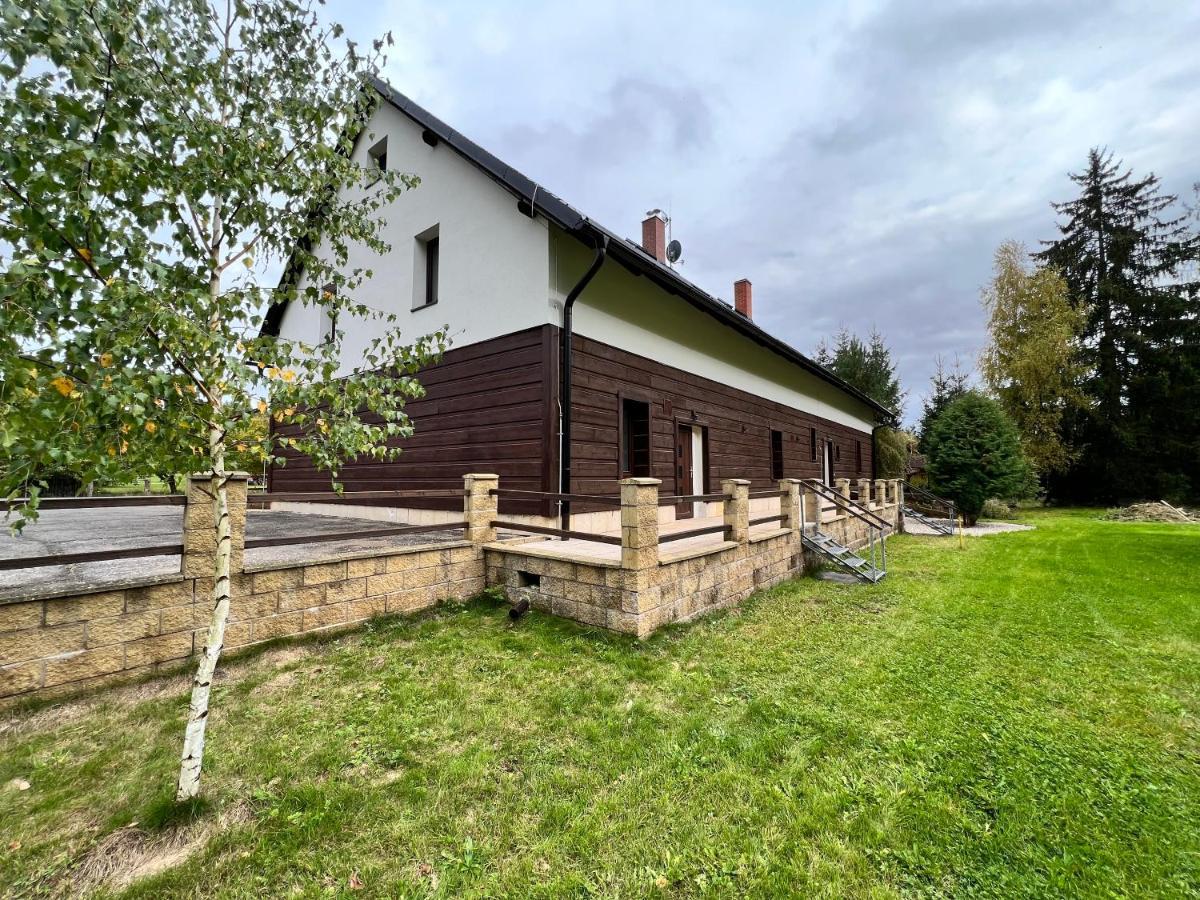 Apartmany Victory Residence Prosecne Exterior foto